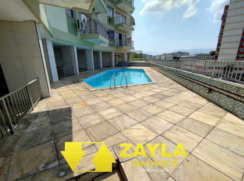 Conheça 23 do imóvel - Apartamento 2 quartos 1 vaga á venda na Vila da Penha, Rio de Janeiro - AP01911 - 23 23 - 23