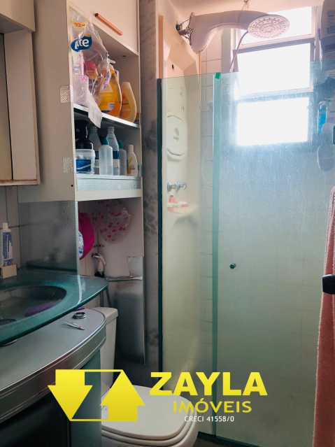 Conheça 7 do imóvel - Apartamento 2 quartos vaga na garagem à venda no Condomínio Residencial Vicente de Carvalho - Vicente de Carvalho, RJ - APC00389 - 7 7 - 7
