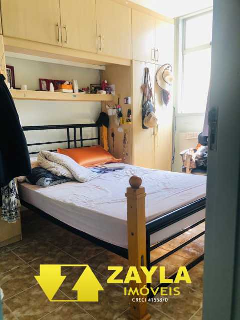 Conheça 8 do imóvel - Apartamento 2 quartos vaga na garagem à venda no Condomínio Residencial Vicente de Carvalho - Vicente de Carvalho, RJ - APC00389 - 8 8 - 8