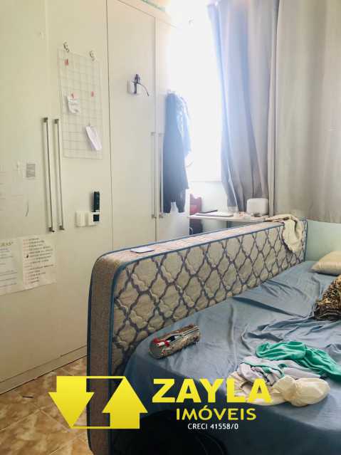 Conheça 11 do imóvel - Apartamento 2 quartos vaga na garagem à venda no Condomínio Residencial Vicente de Carvalho - Vicente de Carvalho, RJ - APC00389 - 11 11 - 11