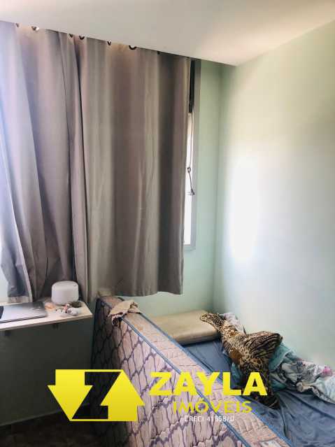 Conheça 12 do imóvel - Apartamento 2 quartos vaga na garagem à venda no Condomínio Residencial Vicente de Carvalho - Vicente de Carvalho, RJ - APC00389 - 12 12 - 12