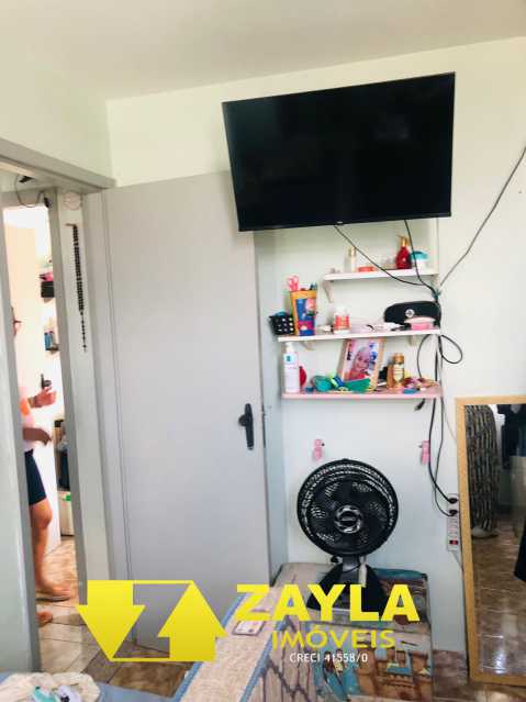 Conheça 13 do imóvel - Apartamento 2 quartos vaga na garagem à venda no Condomínio Residencial Vicente de Carvalho - Vicente de Carvalho, RJ - APC00389 - 13 13 - 13