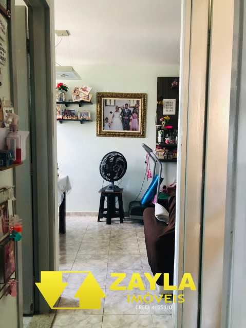 Conheça 14 do imóvel - Apartamento 2 quartos vaga na garagem à venda no Condomínio Residencial Vicente de Carvalho - Vicente de Carvalho, RJ - APC00389 - 14 14 - 14