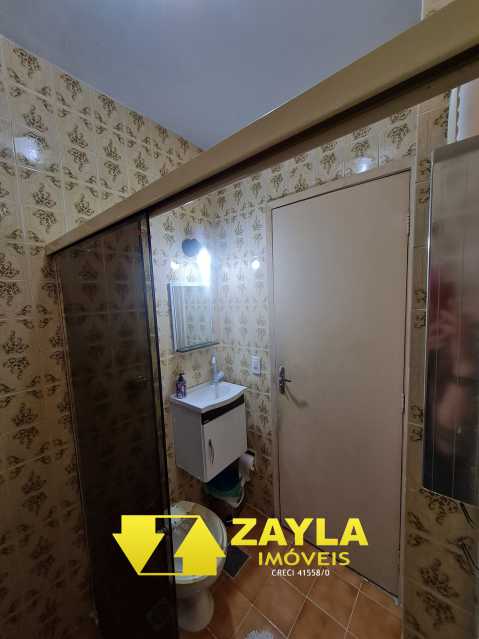 Conheça 6 2 do imóvel - Apartamento 2 quartos 1 vaga á venda em Turiaçu, Rio de Janeiro - AP01915 - 6 6 2 - 6