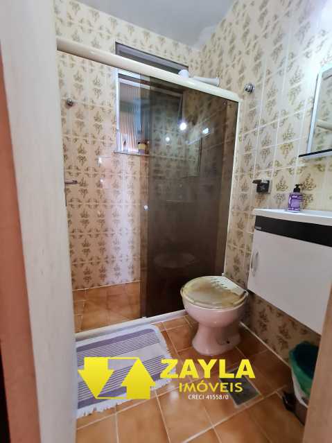 Conheça 6 do imóvel - Apartamento 2 quartos 1 vaga á venda em Turiaçu, Rio de Janeiro - AP01915 - 7 6 - 7