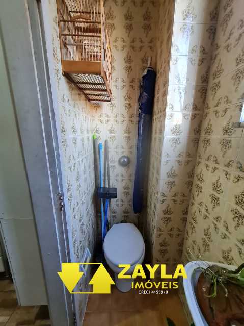 Conheça 7 do imóvel - Apartamento 2 quartos 1 vaga á venda em Turiaçu, Rio de Janeiro - AP01915 - 8 7 - 8