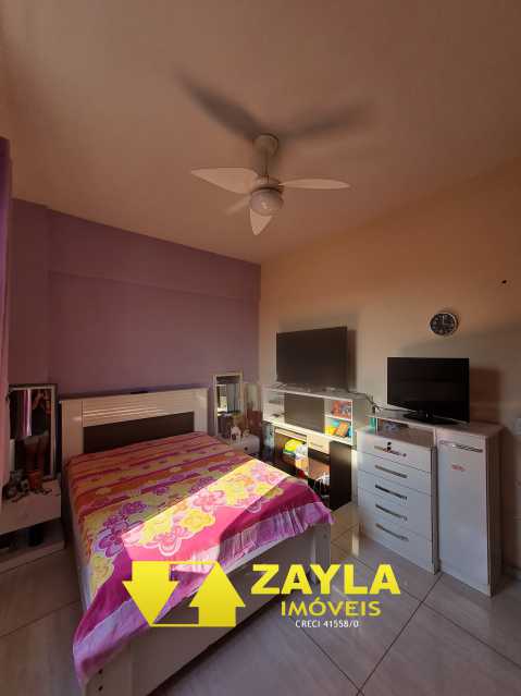 Conheça 9 do imóvel - Apartamento 2 quartos 1 vaga á venda em Turiaçu, Rio de Janeiro - AP01915 - 10 9 - 10