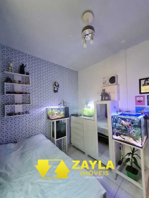 Conheça 11 do imóvel - Apartamento 2 quartos 1 vaga á venda em Turiaçu, Rio de Janeiro - AP01915 - 12 11 - 12