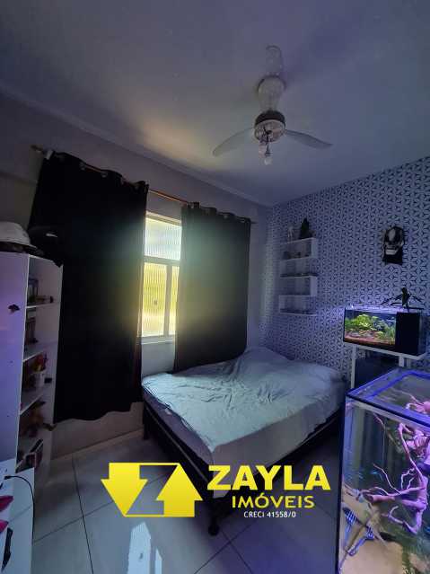 Conheça 12 do imóvel - Apartamento 2 quartos 1 vaga á venda em Turiaçu, Rio de Janeiro - AP01915 - 13 12 - 13