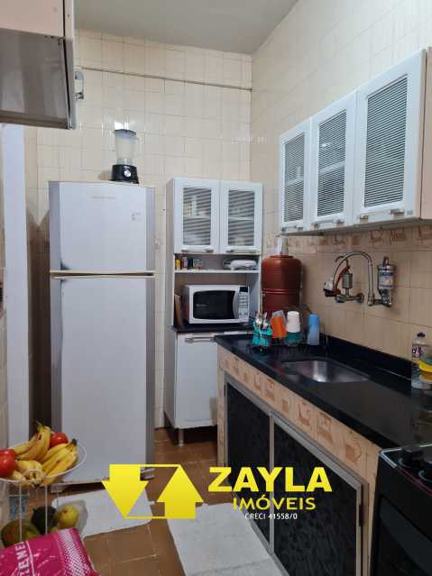 Conheça 13 do imóvel - Apartamento 2 quartos 1 vaga á venda em Turiaçu, Rio de Janeiro - AP01915 - 14 13 - 14