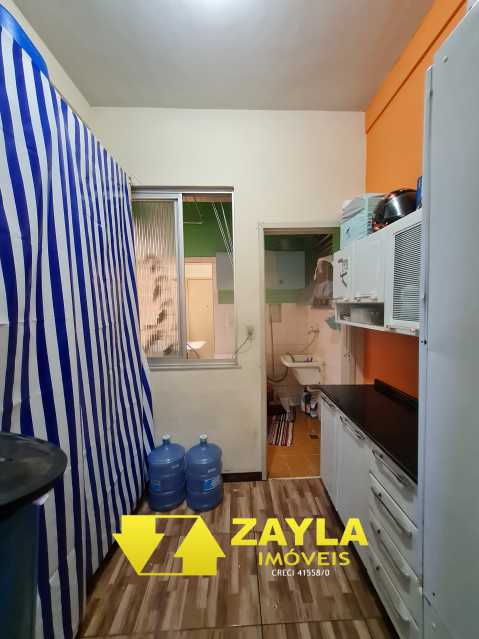 Conheça 15 do imóvel - Apartamento 2 quartos 1 vaga á venda em Turiaçu, Rio de Janeiro - AP01915 - 16 15 - 16