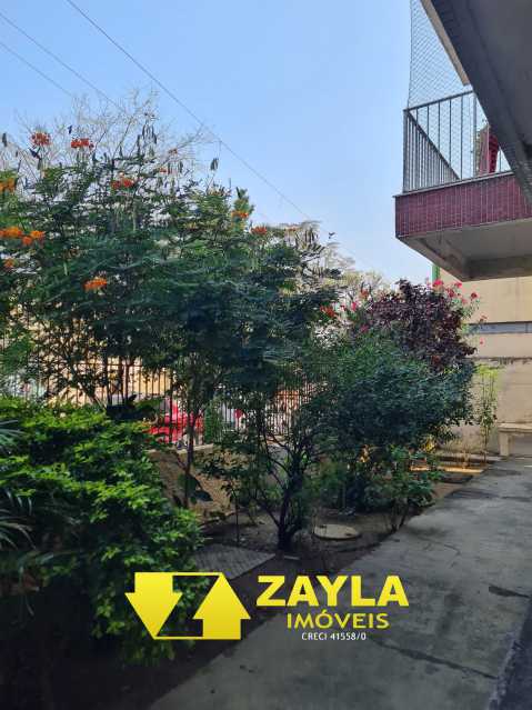 Conheça 20 do imóvel - Apartamento 2 quartos 1 vaga á venda em Turiaçu, Rio de Janeiro - AP01915 - 21 20 - 21