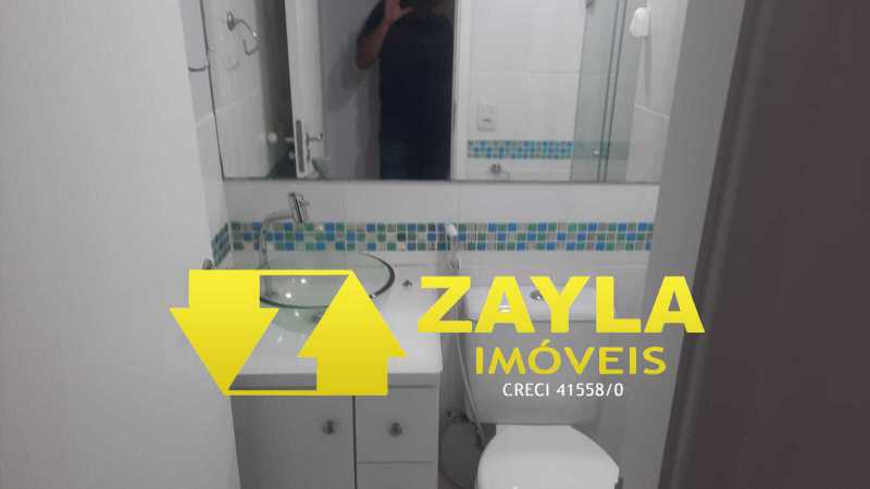 Conheça 5 do imóvel - Apartamento Garden 1 suíte 1 vaga á venda em Irajá, Rio de Janeiro - AP01918 - 5 5 - 5