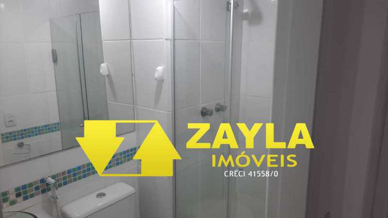 Conheça 6 do imóvel - Apartamento Garden 1 suíte 1 vaga á venda em Irajá, Rio de Janeiro - AP01918 - 6 6 - 6