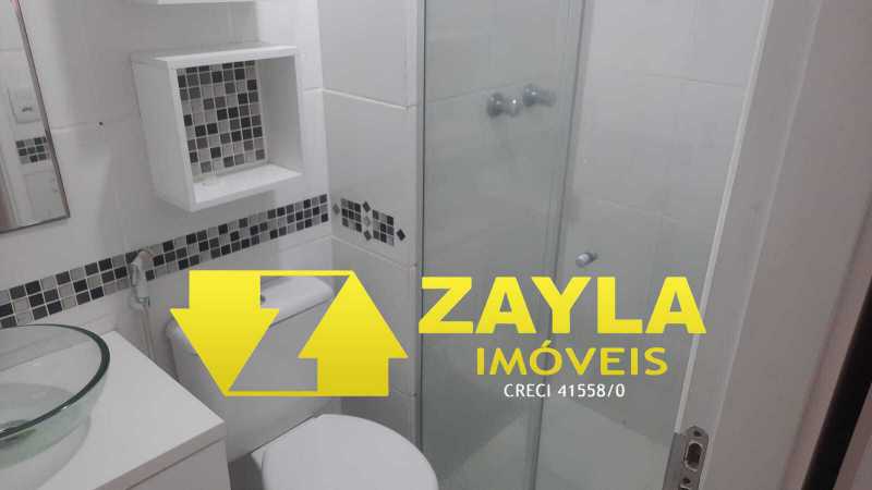 Conheça 7 do imóvel - Apartamento Garden 1 suíte 1 vaga á venda em Irajá, Rio de Janeiro - AP01918 - 7 7 - 7