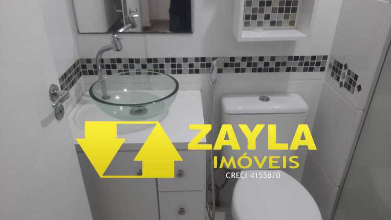 Conheça 9 do imóvel - Apartamento Garden 1 suíte 1 vaga á venda em Irajá, Rio de Janeiro - AP01918 - 9 9 - 9