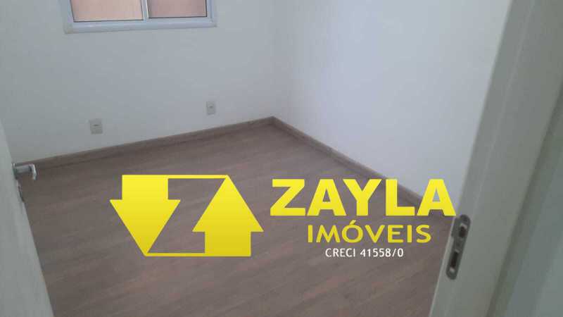 Conheça 11 do imóvel - Apartamento Garden 1 suíte 1 vaga á venda em Irajá, Rio de Janeiro - AP01918 - 11 11 - 11