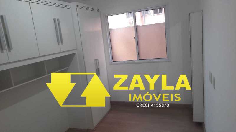 Conheça 12 do imóvel - Apartamento Garden 1 suíte 1 vaga á venda em Irajá, Rio de Janeiro - AP01918 - 13 12 - 13