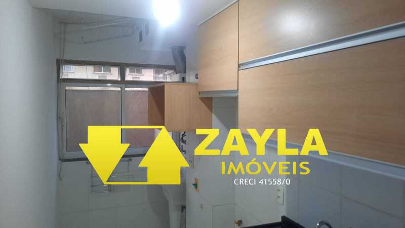 Conheça 15 do imóvel - Apartamento Garden 1 suíte 1 vaga á venda em Irajá, Rio de Janeiro - AP01918 - 16 15 - 16