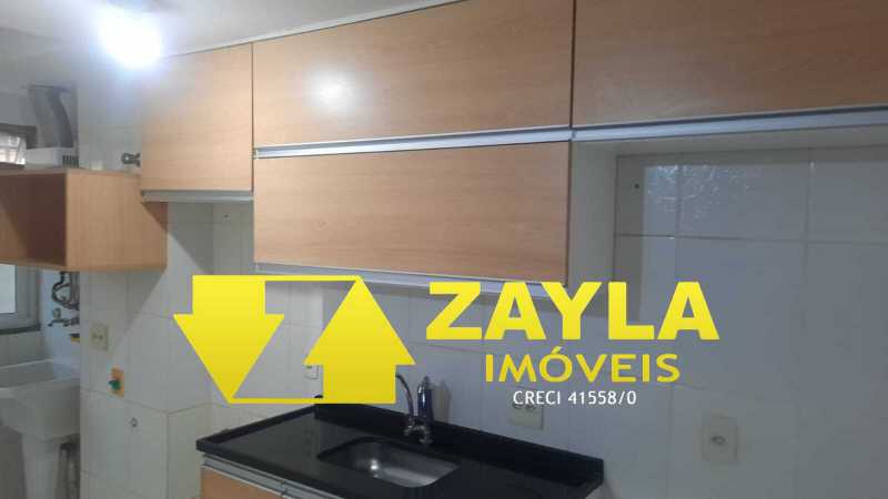 Conheça 16 do imóvel - Apartamento Garden 1 suíte 1 vaga á venda em Irajá, Rio de Janeiro - AP01918 - 17 16 - 17