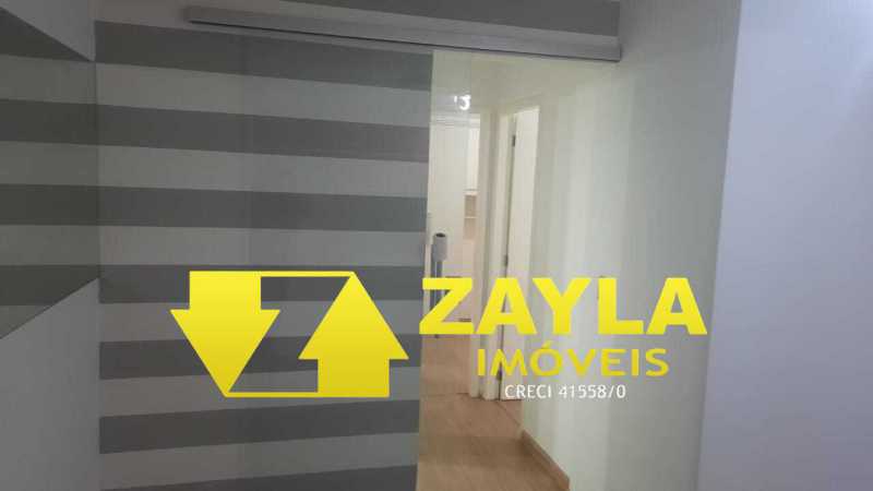 Conheça 17 do imóvel - Apartamento Garden 1 suíte 1 vaga á venda em Irajá, Rio de Janeiro - AP01918 - 18 17 - 18