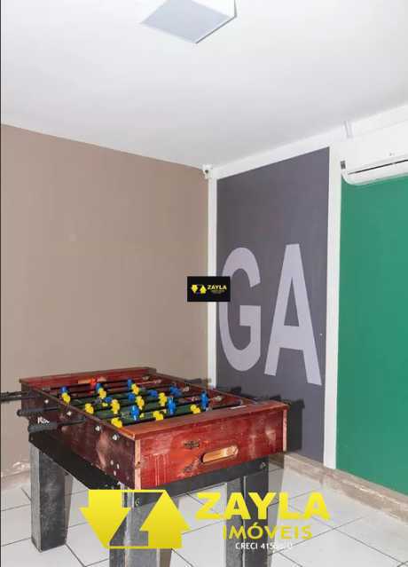 Conheça 24 do imóvel - Apartamento Garden 1 suíte 1 vaga á venda em Irajá, Rio de Janeiro - AP01918 - 25 24 - 25