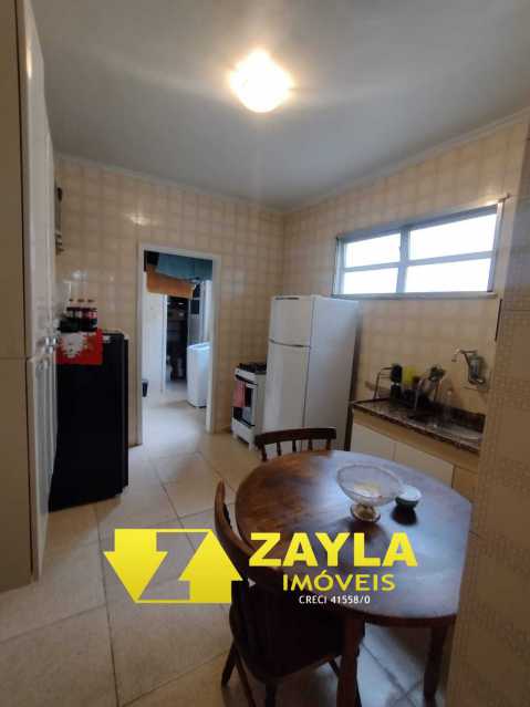 Conheça 12 do imóvel - Apartamento 2 quartos Varanda Dependência completa Vaga na garagem á venda em Vista Alegre, Rio de Janeiro - AP01932 - 12 12 - 12