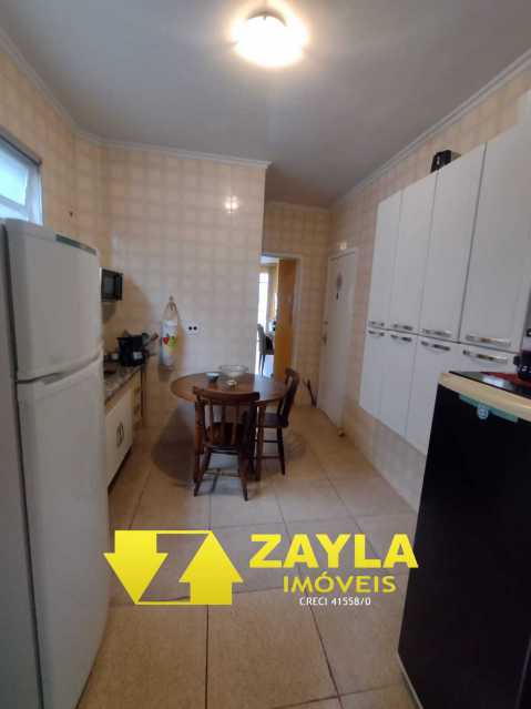 Conheça 13 do imóvel - Apartamento 2 quartos Varanda Dependência completa Vaga na garagem á venda em Vista Alegre, Rio de Janeiro - AP01932 - 13 13 - 13