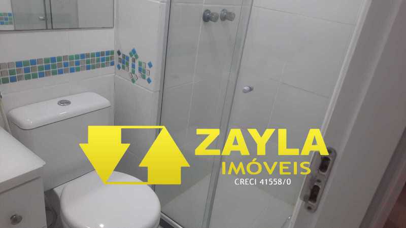 Conheça 2532_G1728329398 do imóvel - Apartamento 2 quartos vaga na garagem à venda no Condomínio Bons Ventos - Irajá, RJ - APC00405 - 4 2532_G1728329398 - 4