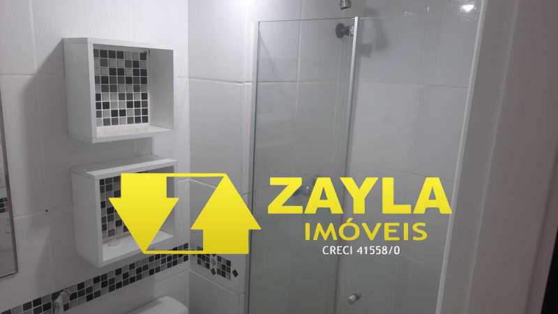 Conheça 2532_G1728329403 do imóvel - Apartamento 2 quartos vaga na garagem à venda no Condomínio Bons Ventos - Irajá, RJ - APC00405 - 8 2532_G1728329403 - 8