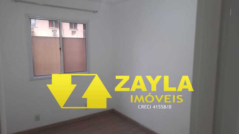 Conheça 2532_G1728329411 do imóvel - Apartamento 2 quartos vaga na garagem à venda no Condomínio Bons Ventos - Irajá, RJ - APC00405 - 14 2532_G1728329411 - 14