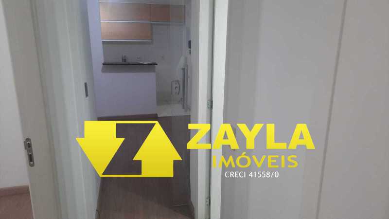 Conheça 2532_G1728329413 do imóvel - Apartamento 2 quartos vaga na garagem à venda no Condomínio Bons Ventos - Irajá, RJ - APC00405 - 15 2532_G1728329413 - 15