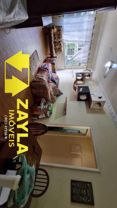 Conheça 4 do imóvel - Apartamento 2º andar 2 quartos à venda na Vila da Penha - Rio de Janeiro, RJ - APC00406 - 4 4 - 4