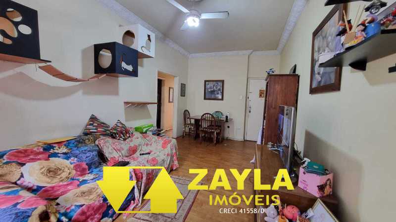 Conheça 5 do imóvel - Apartamento 2º andar 2 quartos à venda na Vila da Penha - Rio de Janeiro, RJ - APC00406 - 5 5 - 5