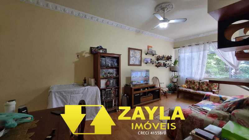 Conheça 8 do imóvel - Apartamento 2º andar 2 quartos à venda na Vila da Penha - Rio de Janeiro, RJ - APC00406 - 8 8 - 8