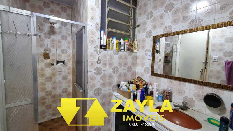 Conheça 10 do imóvel - Apartamento 2º andar 2 quartos à venda na Vila da Penha - Rio de Janeiro, RJ - APC00406 - 10 10 - 10