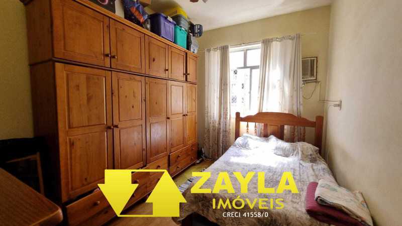 Conheça 15 do imóvel - Apartamento 2º andar 2 quartos à venda na Vila da Penha - Rio de Janeiro, RJ - APC00406 - 15 15 - 15
