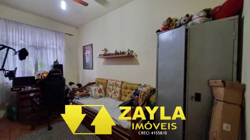Conheça 16 do imóvel - Apartamento 2º andar 2 quartos à venda na Vila da Penha - Rio de Janeiro, RJ - APC00406 - 16 16 - 16