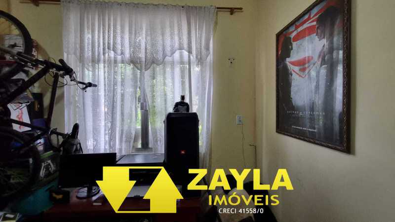 Conheça 17 do imóvel - Apartamento 2º andar 2 quartos à venda na Vila da Penha - Rio de Janeiro, RJ - APC00406 - 17 17 - 17