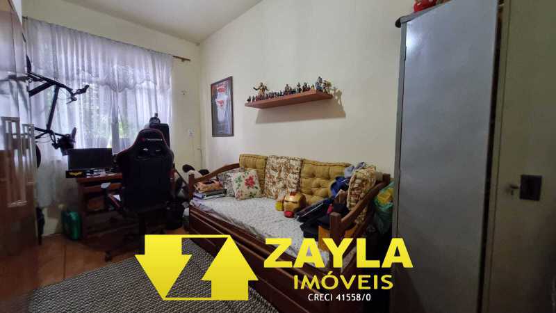 Conheça 18 do imóvel - Apartamento 2º andar 2 quartos à venda na Vila da Penha - Rio de Janeiro, RJ - APC00406 - 18 18 - 18