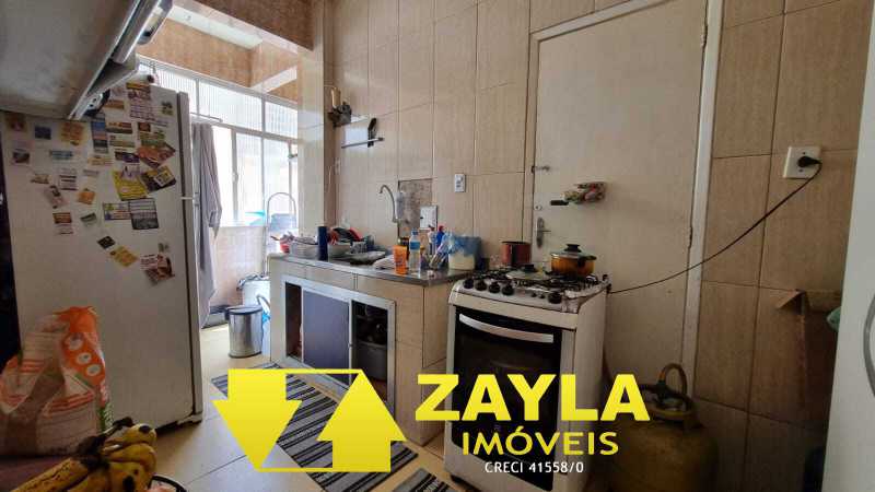 Conheça 19 do imóvel - Apartamento 2º andar 2 quartos à venda na Vila da Penha - Rio de Janeiro, RJ - APC00406 - 19 19 - 19