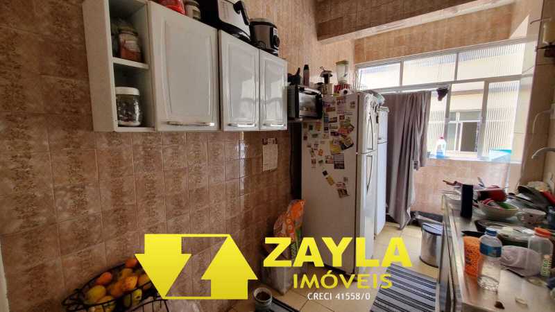 Conheça 22 do imóvel - Apartamento 2º andar 2 quartos à venda na Vila da Penha - Rio de Janeiro, RJ - APC00406 - 22 22 - 22