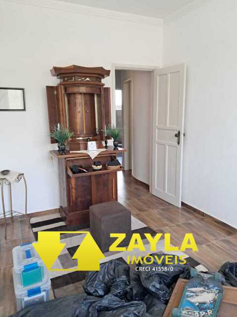 Conheça 2 do imóvel - Apartamento 3 quartos á venda em Irajá, Rio de Janeiro - AP01937 - 2 2 - 2