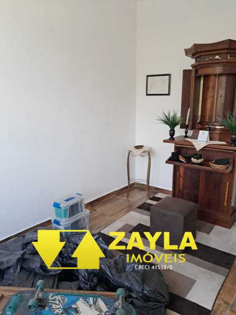 Conheça 3 do imóvel - Apartamento 3 quartos á venda em Irajá, Rio de Janeiro - AP01937 - 3 3 - 3