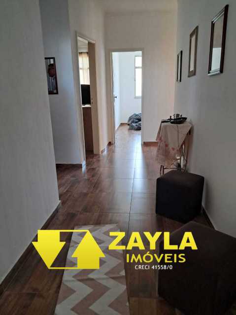 Conheça 6 do imóvel - Apartamento 3 quartos á venda em Irajá, Rio de Janeiro - AP01937 - 6 6 - 6