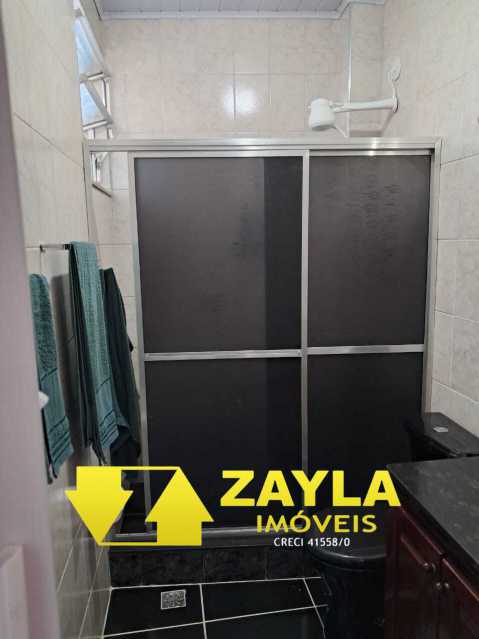 Conheça 7 do imóvel - Apartamento 3 quartos á venda em Irajá, Rio de Janeiro - AP01937 - 7 7 - 7