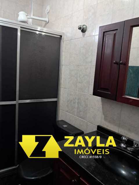 Conheça 8 do imóvel - Apartamento 3 quartos á venda em Irajá, Rio de Janeiro - AP01937 - 8 8 - 8