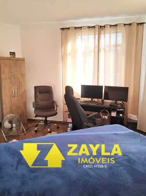 Conheça 9 do imóvel - Apartamento 3 quartos á venda em Irajá, Rio de Janeiro - AP01937 - 9 9 - 9