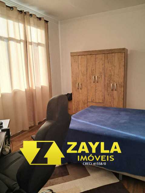 Conheça 10 do imóvel - Apartamento 3 quartos á venda em Irajá, Rio de Janeiro - AP01937 - 10 10 - 10