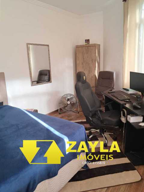 Conheça 11 do imóvel - Apartamento 3 quartos á venda em Irajá, Rio de Janeiro - AP01937 - 11 11 - 11